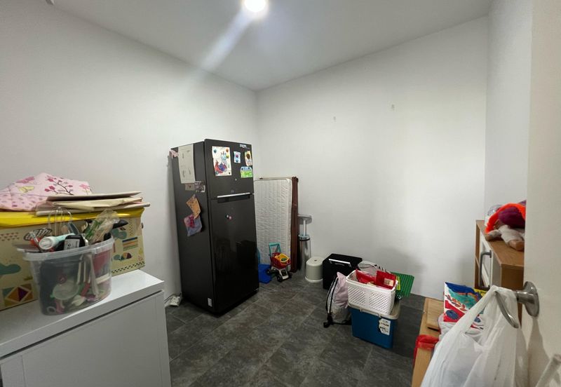 JADE RESIDENCE CONDOMINIUM