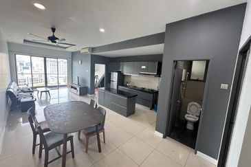 The Loft @ KK Times Square