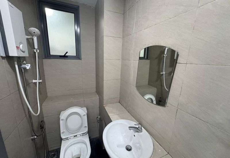 The Loft @ KK Times Square