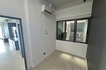 The Loft @ KK Times Square