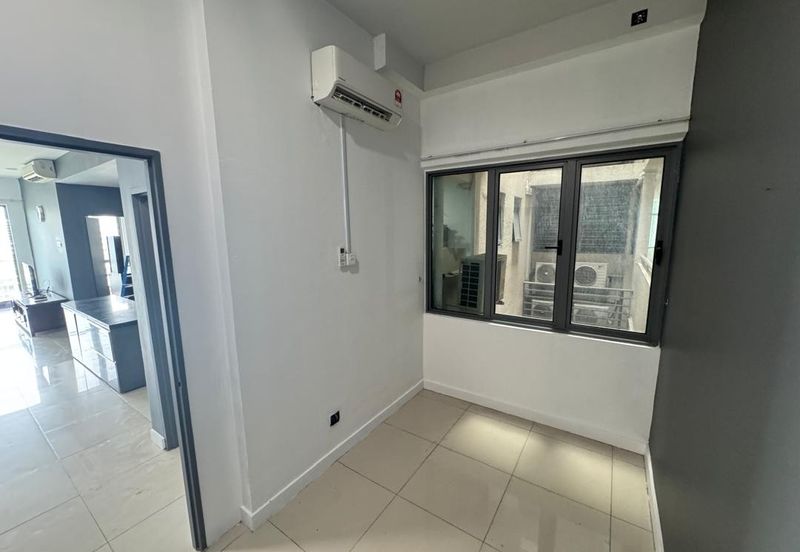 The Loft @ KK Times Square