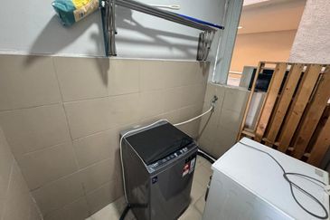 The Loft @ KK Times Square