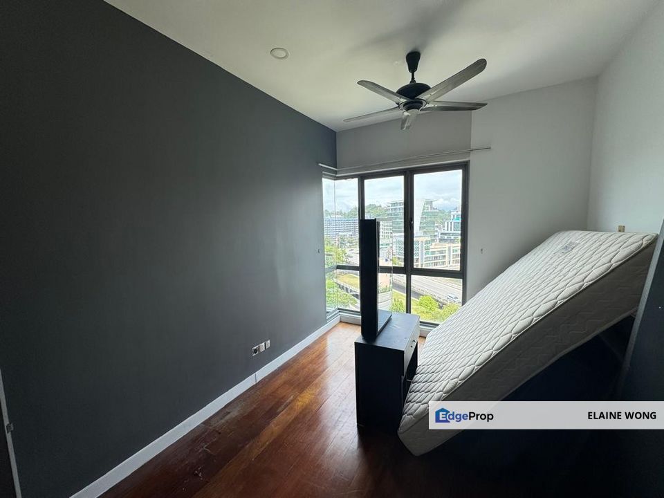 The Loft Imago | Block E | Level 6 | Fully Furnished | Investment Potential | Kota Kinabalu , Sabah, Kota Kinabalu