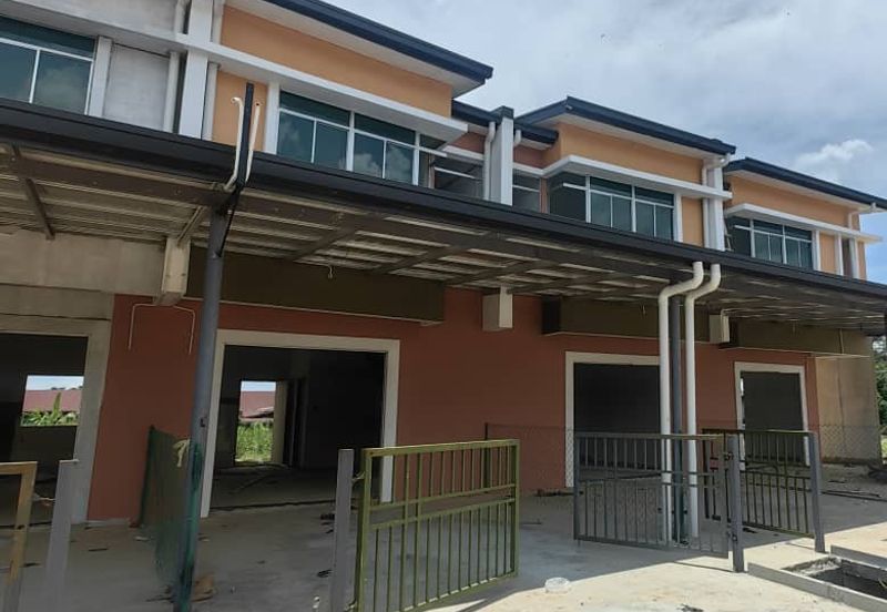 Taman Bayu Senja | Phase 2 | 2 Storey Landed House | Intermediate Lot  | Keningau