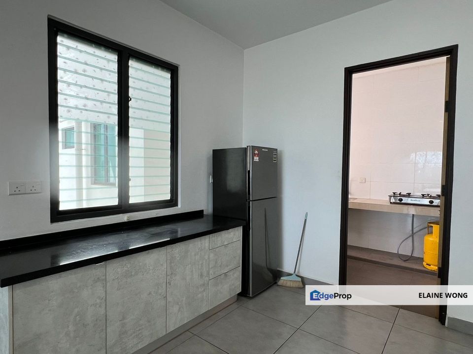 The Light Residence | High Floor | Corner Lot | 1,329sqft | Penampang, Sabah, Penampang