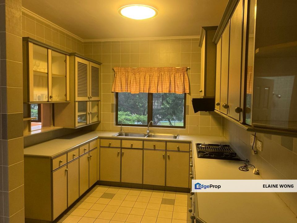 Grave Ville | Duplex Unit | Sembulan, Kota Kinabalu, Sabah, Kota Kinabalu