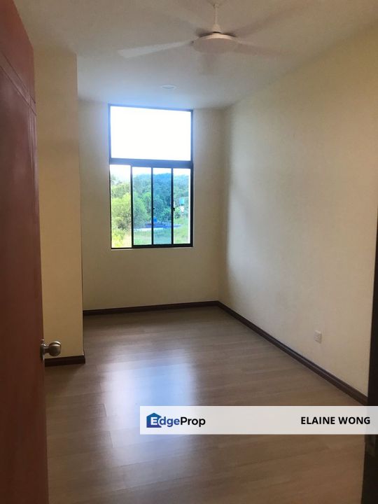 Taman Seri Tombovo | 2 Storey Terrace Corner Lot | New House | , Sabah, Papar