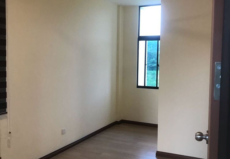 Taman Seri Tombovo | 2 Storey Terrace Corner Lot | New House | 