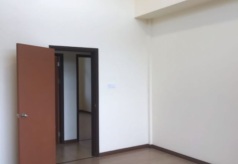 Taman Seri Tombovo | 2 Storey Terrace Corner Lot | New House | 