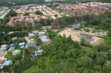 Sepanggar Residential CL Land | 4.44acres | Next to Taman Indah Permai | For Sale