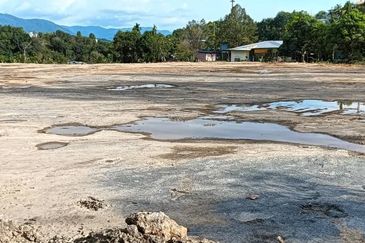 Sepanggar Residential CL Land | 4.44acres | Next to Taman Indah Permai | For Sale