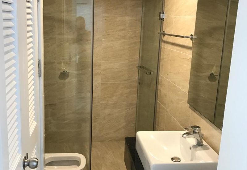 Jesselton Residences