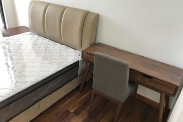 Jesselton Residences