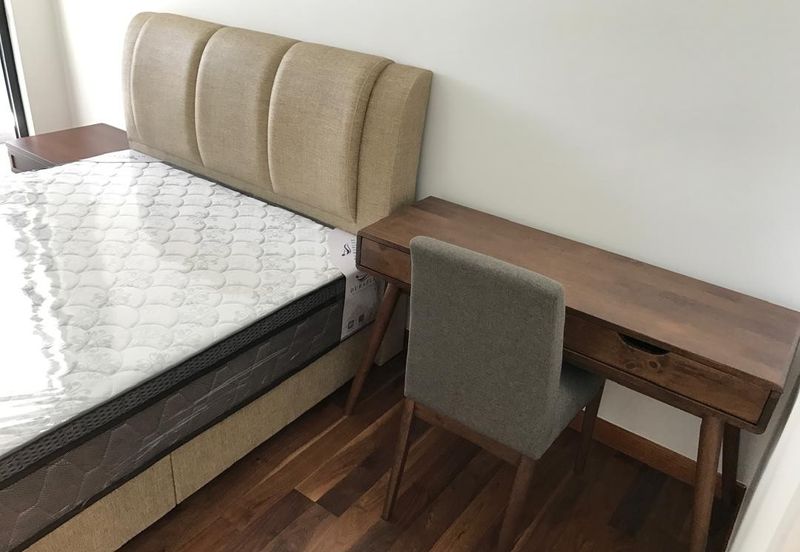 Jesselton Residences