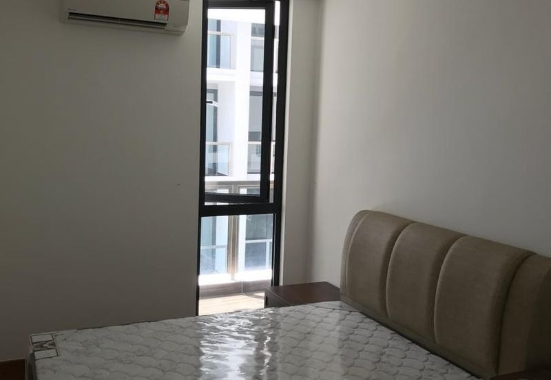 Jesselton Residences