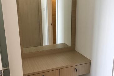 Jesselton Residences