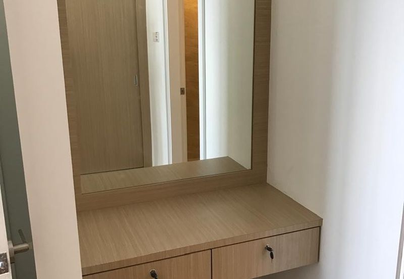 Jesselton Residences