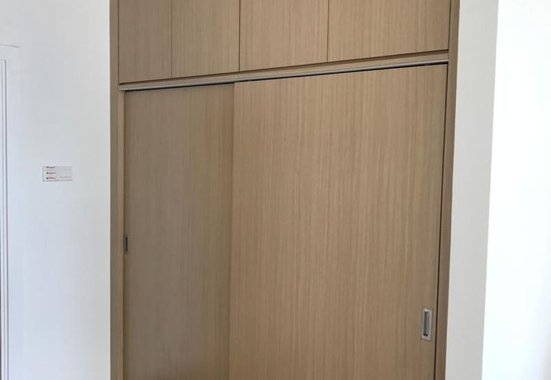 Jesselton Residences