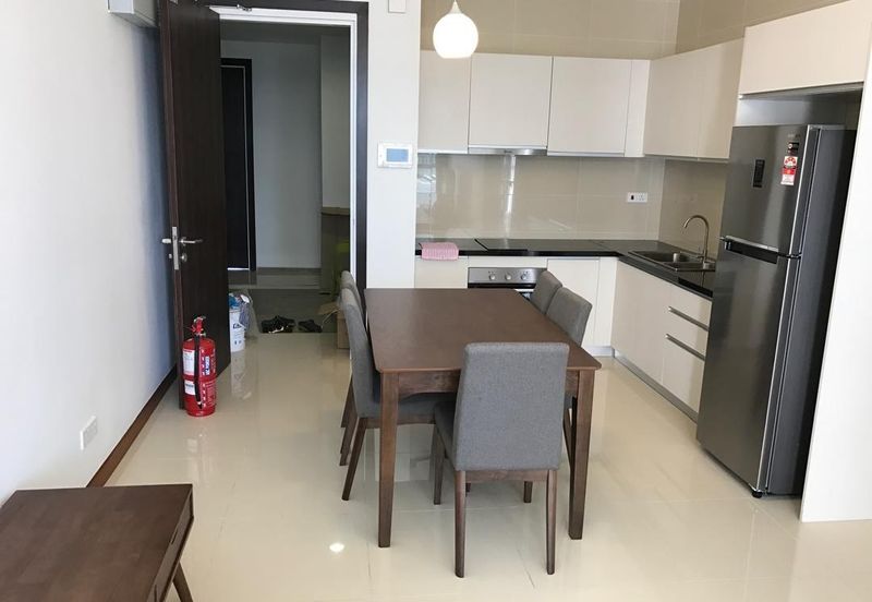 Jesselton Residences