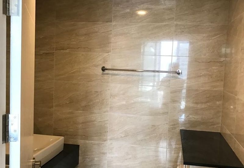 Jesselton Residences