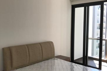 Jesselton Residences