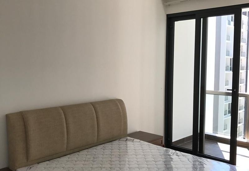 Jesselton Residences