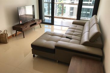 Jesselton Residences