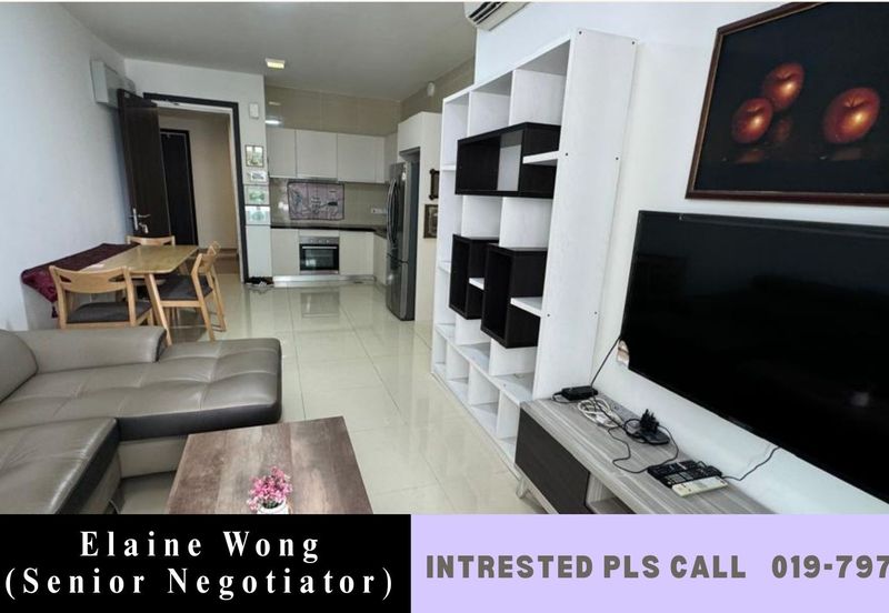 Jesselton Residences