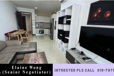 Jesselton Residences