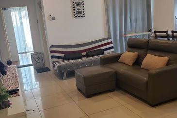 The Loft @ KK Times Square