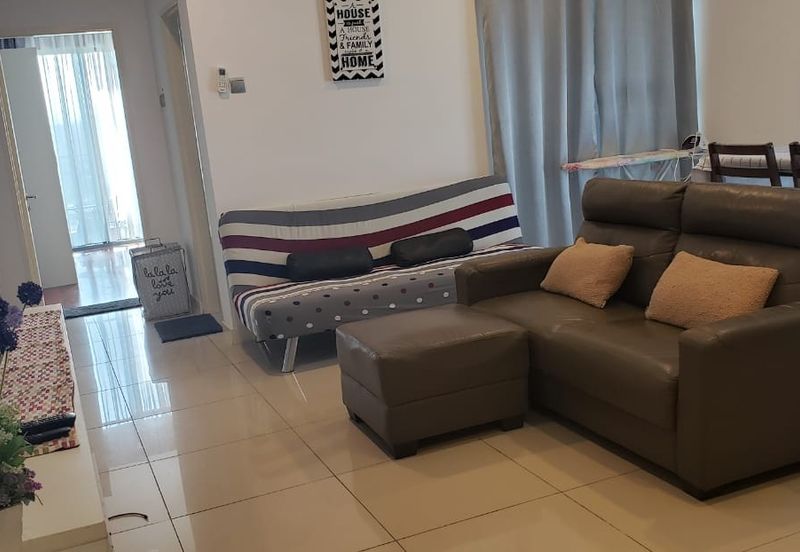 The Loft @ KK Times Square