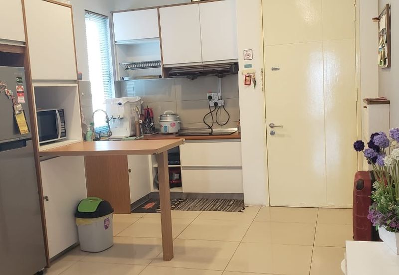 The Loft @ KK Times Square