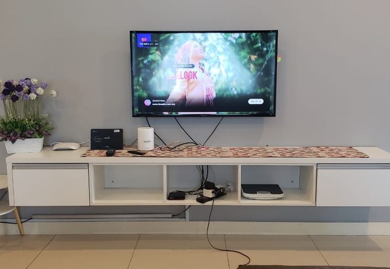 The Loft @ KK Times Square