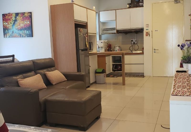 The Loft @ KK Times Square