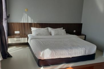 The Loft @ KK Times Square