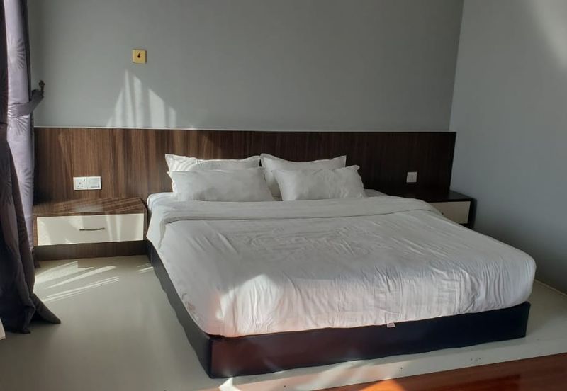 The Loft @ KK Times Square