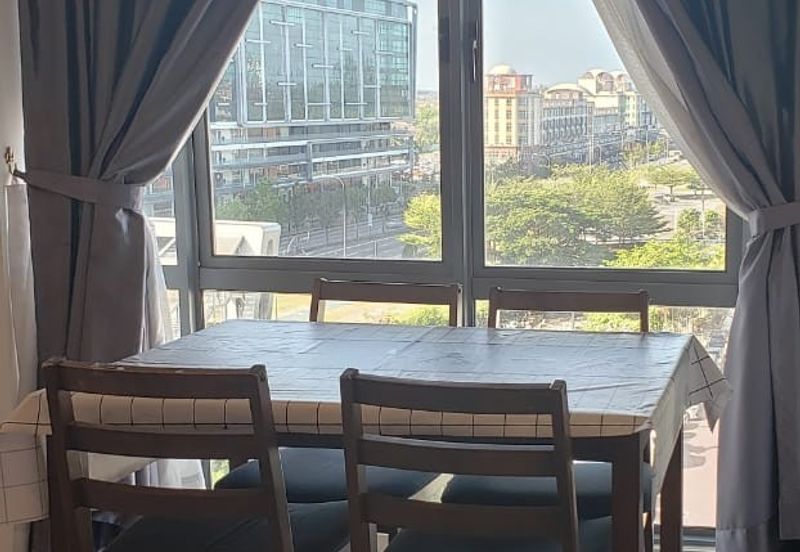 The Loft @ KK Times Square