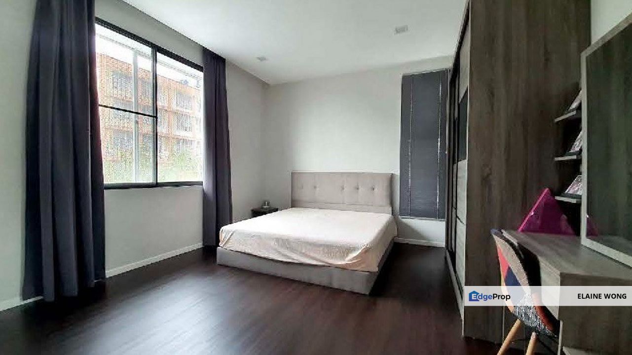 Bungalow | 2 Storey House with adjoining office suite | Modern House | Donggongon, Sabah, Sabah, Penampang