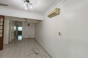 Taman Millenium Height