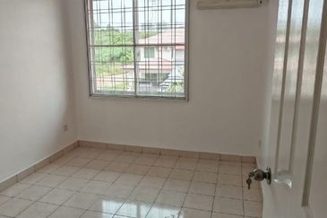 Taman Millenium Height