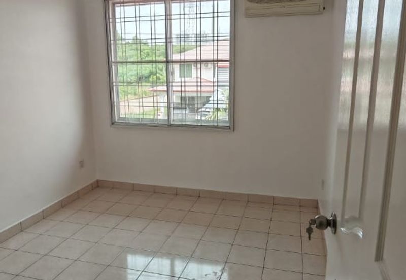 Taman Millenium Height