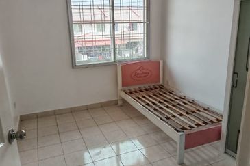 Taman Millenium Height