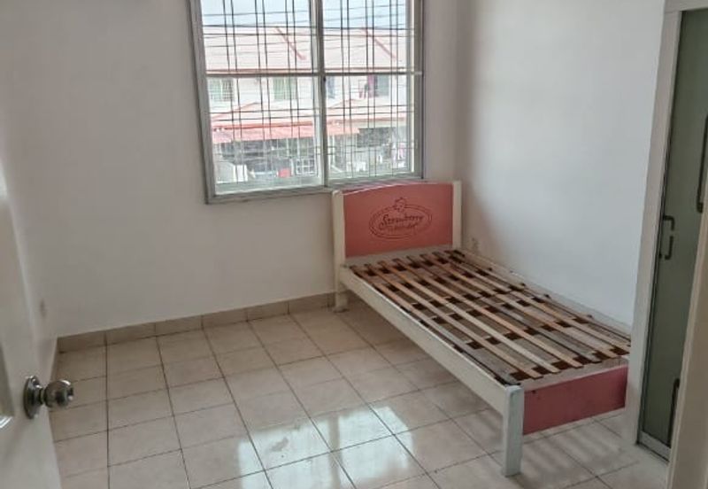 Taman Millenium Height