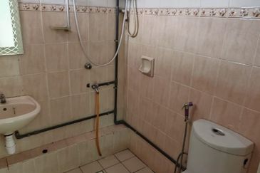 Taman Millenium Height