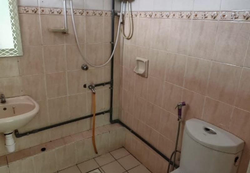 Taman Millenium Height