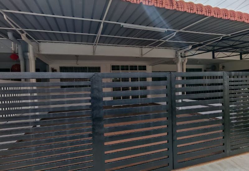 Taman Millenium Height