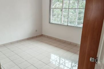 Taman Millenium Height