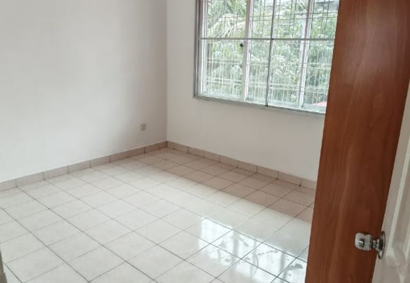 Taman Millenium Height