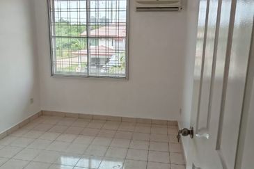 Taman Millenium Height