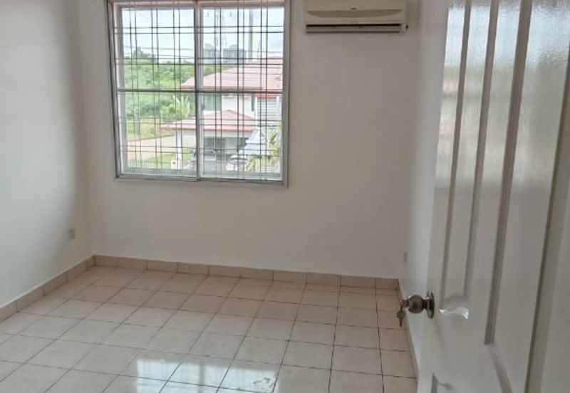 Taman Millenium Height